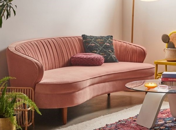 Đệm ghế sofa là gì và làm thế nào để bạn chọn loại vải tốt nhất cho ghế sofa của bạn?